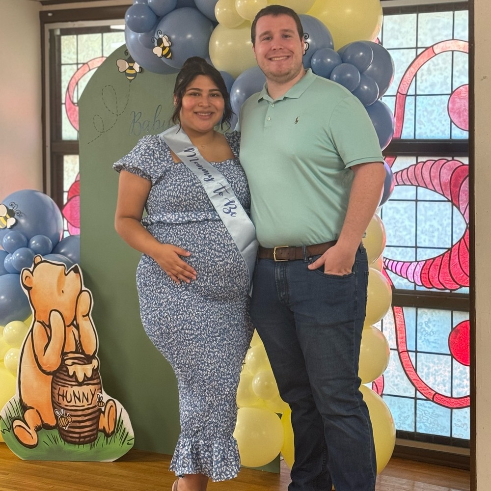 Meet your Posher, Annabelle